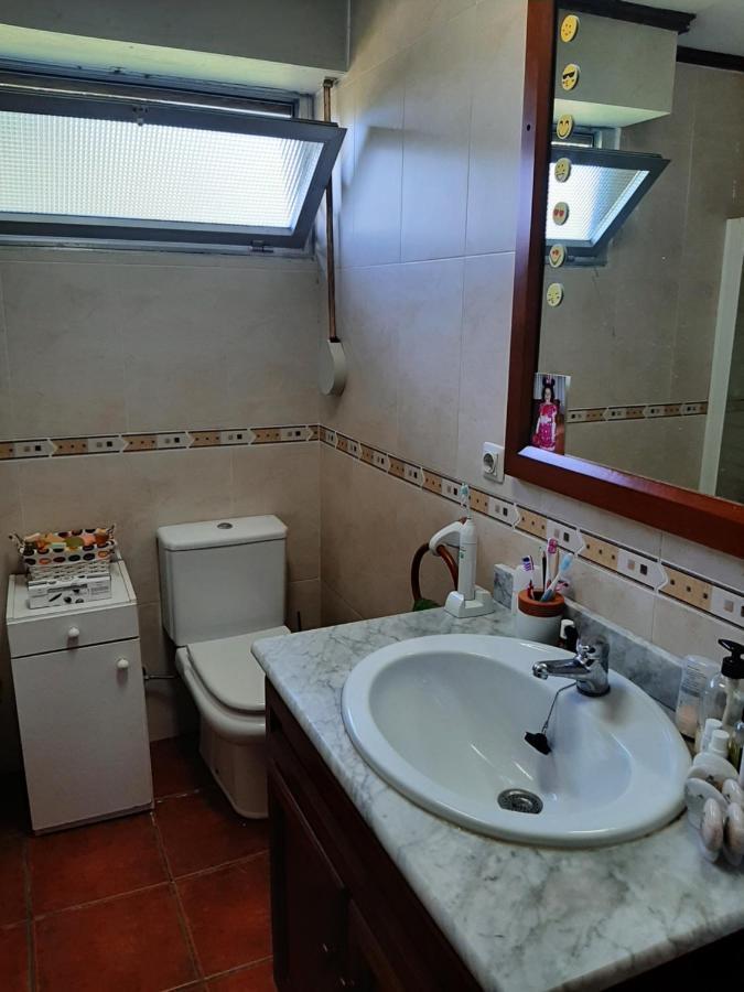 Casa De Verano La Gaviota En Asturias Villaviciosa  Εξωτερικό φωτογραφία