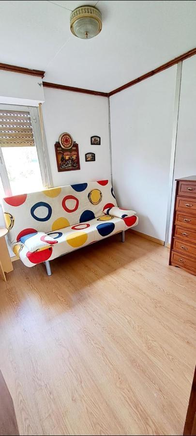 Casa De Verano La Gaviota En Asturias Villaviciosa  Εξωτερικό φωτογραφία