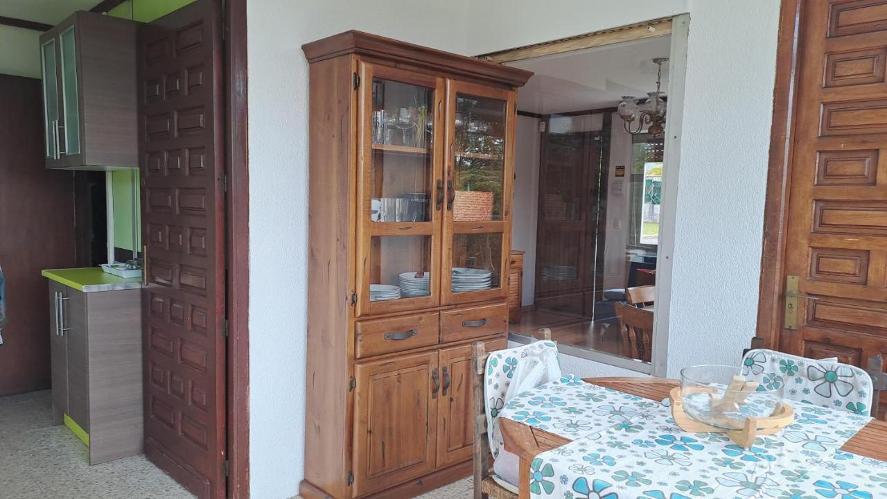 Casa De Verano La Gaviota En Asturias Villaviciosa  Εξωτερικό φωτογραφία