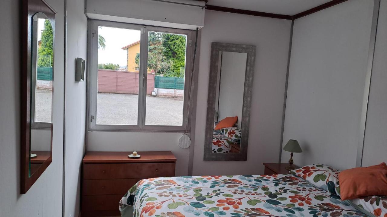 Casa De Verano La Gaviota En Asturias Villaviciosa  Εξωτερικό φωτογραφία