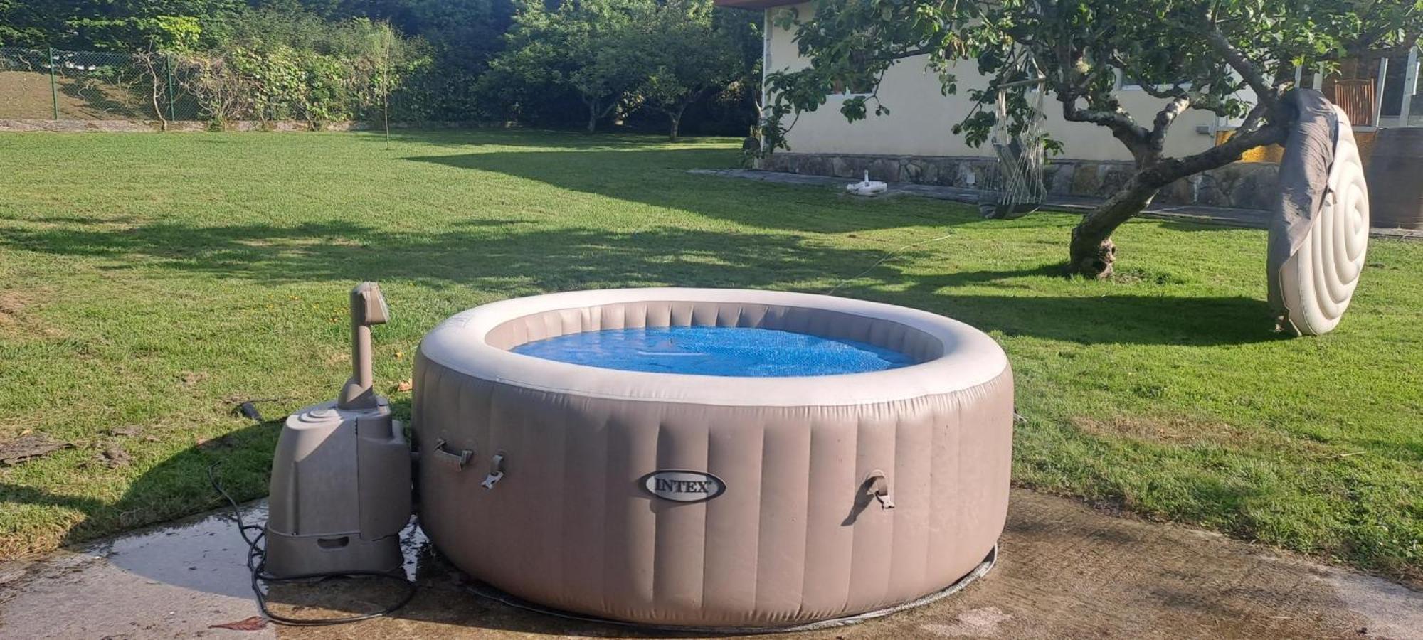 Casa De Verano La Gaviota En Asturias Villaviciosa  Εξωτερικό φωτογραφία